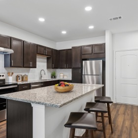 Your Gourmet Kitchen Awaits