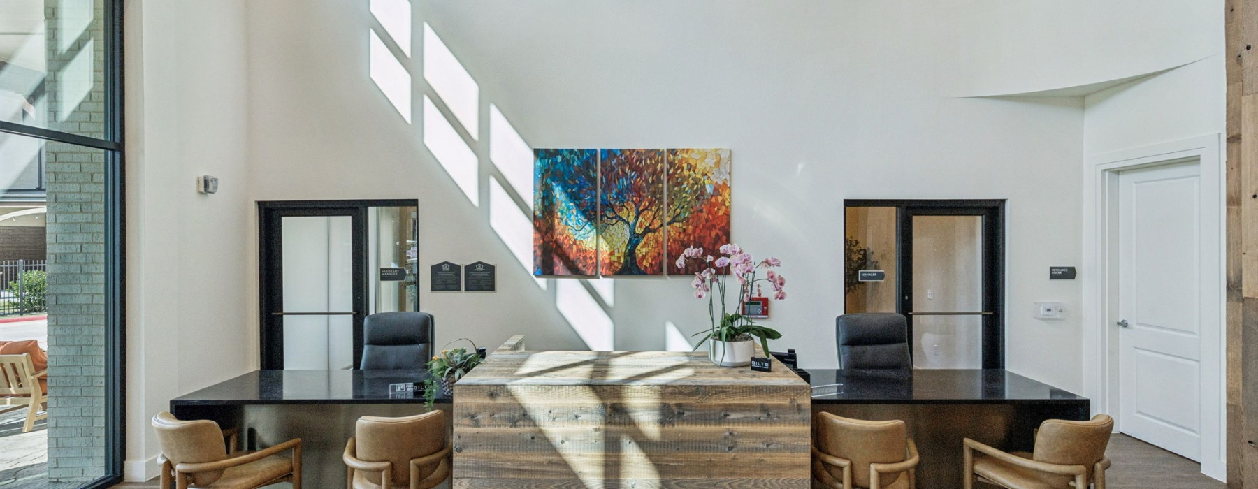 Contact Us for More Information | Wildwood Luxury Urban Homes