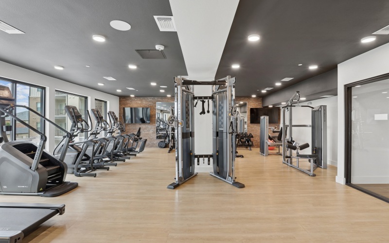 Community Amenities