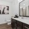 Designer Cabinets and Details