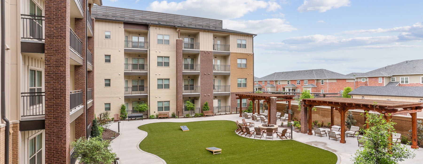 Floorplans | 1 & 2 Bedroom Apartments | Wildwood Luxury Urban Homes