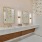 Leasing Office Restrooms